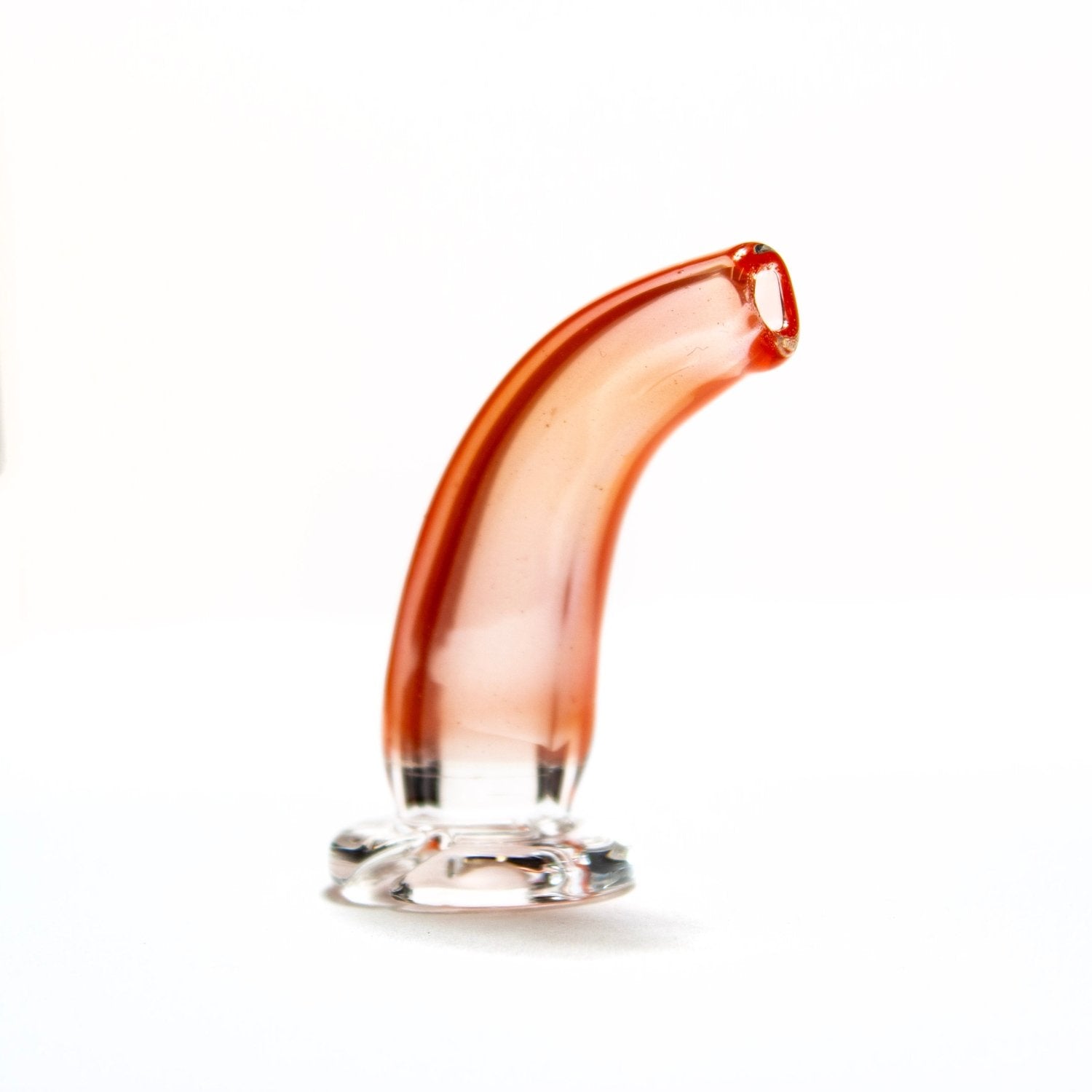 Keys Glass Keys - Proxy Core Curved Tip Heady Proxy Attachments | Planet Caravan